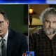 Stephen Colbert, Peter Jackson